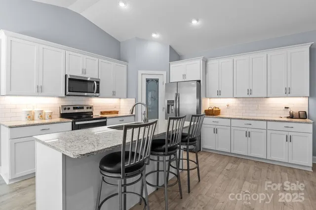 $378,000 | 1600 Barefoot Road, Unit 3, Catawba, NC 28609