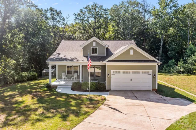 $378,000 | 1600 Barefoot Road, Unit 3, Catawba, NC 28609