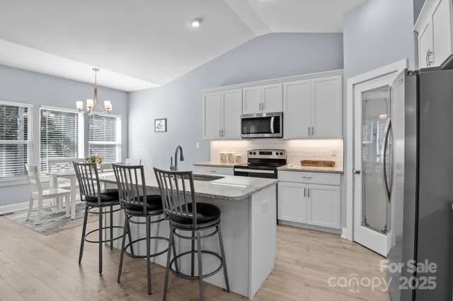 $378,000 | 1600 Barefoot Road, Unit 3, Catawba, NC 28609