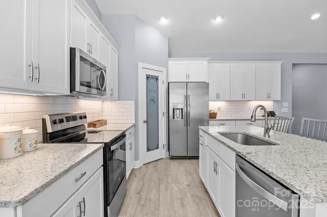 $378,000 | 1600 Barefoot Road, Unit 3, Catawba, NC 28609