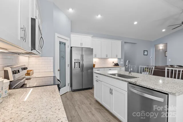 $378,000 | 1600 Barefoot Road, Unit 3, Catawba, NC 28609