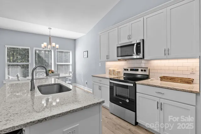 $378,000 | 1600 Barefoot Road, Unit 3, Catawba, NC 28609