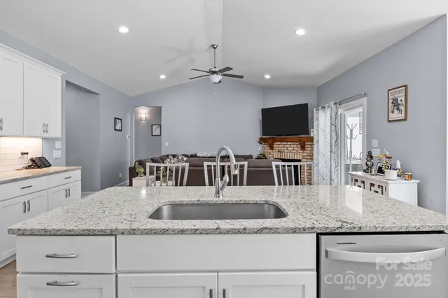 $378,000 | 1600 Barefoot Road, Unit 3, Catawba, NC 28609