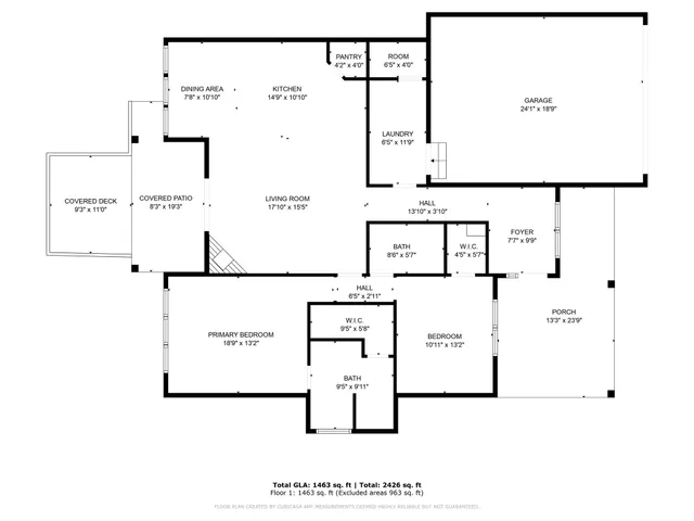 $378,000 | 1600 Barefoot Road, Unit 3, Catawba, NC 28609
