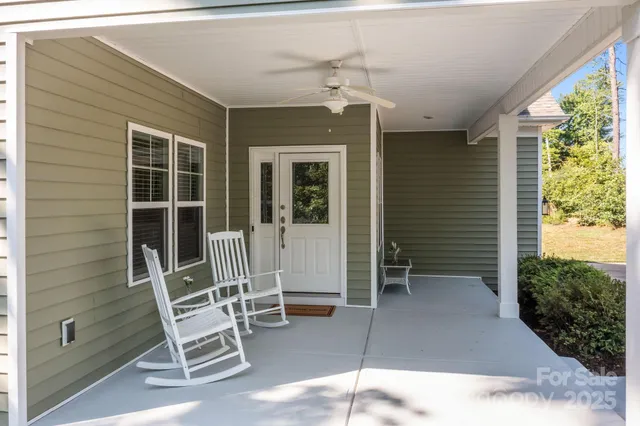 $378,000 | 1600 Barefoot Road, Unit 3, Catawba, NC 28609