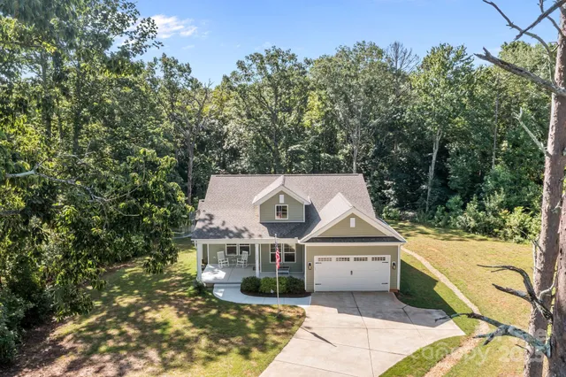 $378,000 | 1600 Barefoot Road, Unit 3, Catawba, NC 28609