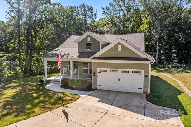 $378,000 | 1600 Barefoot Road, Unit 3, Catawba, NC 28609