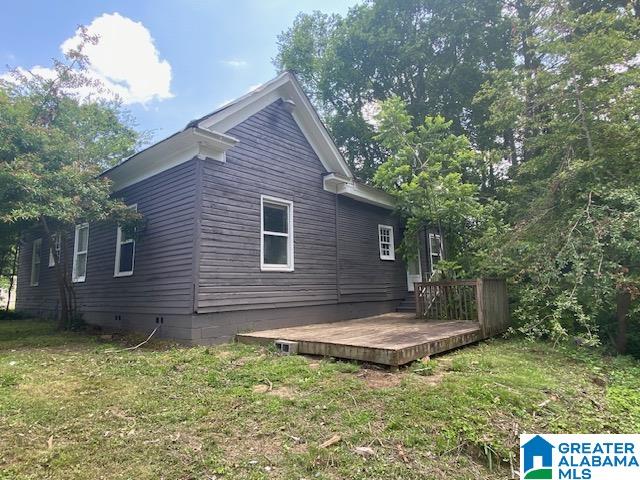 1033 Tower Road Birmingham, AL 35214 - Photo 4 of 21