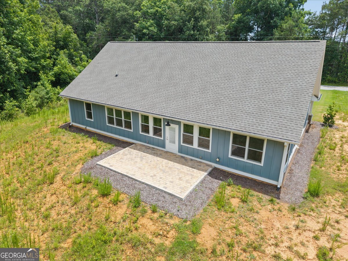 1251 Wilson Road Madison, GA 30650 - Photo 51 of 53