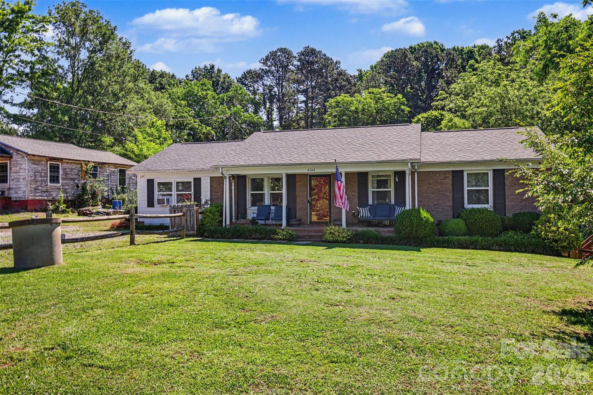 4744 Hickory Grove Road Mount Holly, NC 28120 - Photo 24 of 30