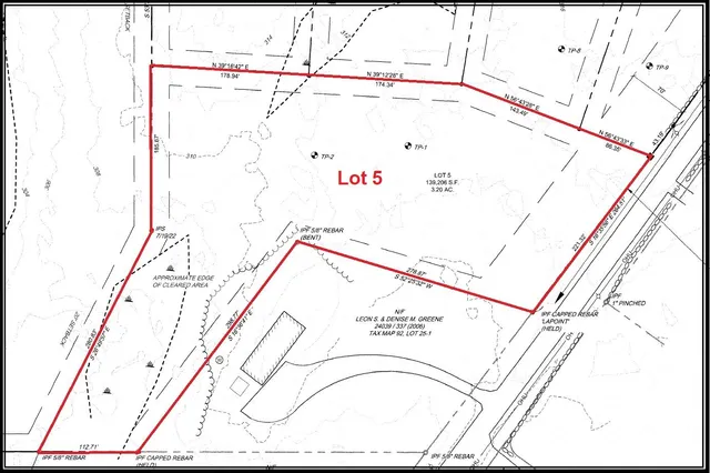 $200,000 | Lot 5 North Gorham Road, Gorham, ME 04038