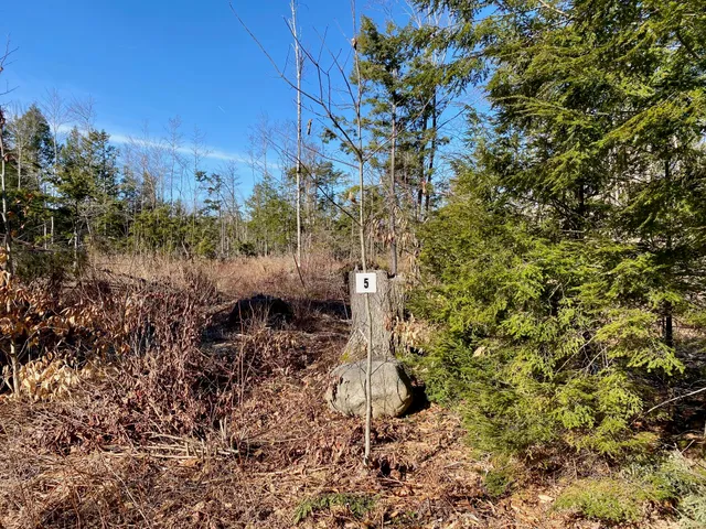 $200,000 | Lot 5 North Gorham Road, Gorham, ME 04038