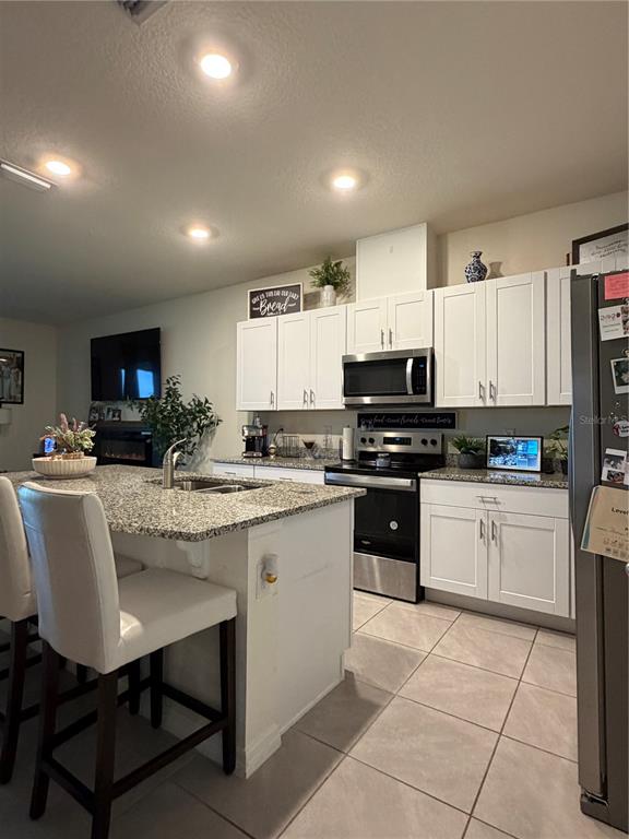 1486 Isleta Loop Kissimmee, FL 34741 - Photo 6 of 38