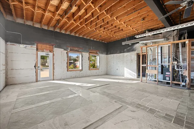 a view of outdoor space