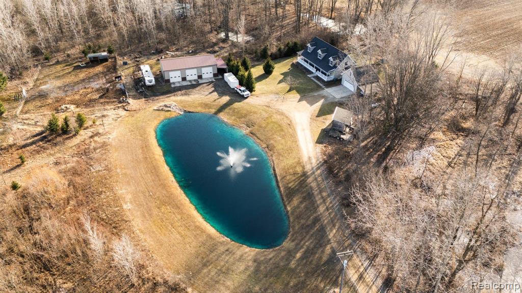 11699 West Iosco Road Webberville, MI 48892 - Photo 5 of 48