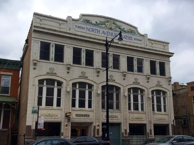 $3,950 | 2041 West North Avenue, Unit 12, Chicago, IL 60647