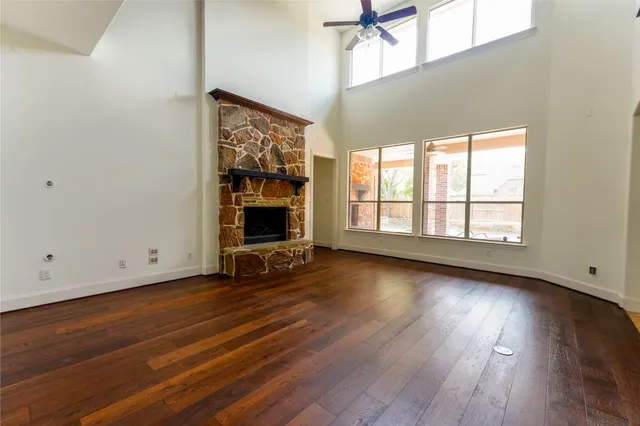 $5,500 | 25411 Springwood Lake Drive, Katy, TX 77494