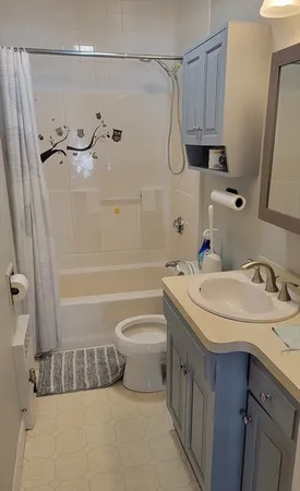 $2,500 | 67 Dysart Street, Unit 2, Quincy, MA 02169