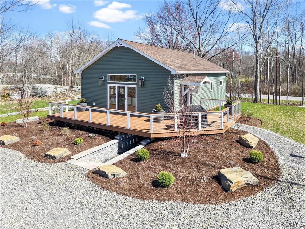 49940 County Line Bay Road Alexandria, NY 13679 - Photo 10 of 48