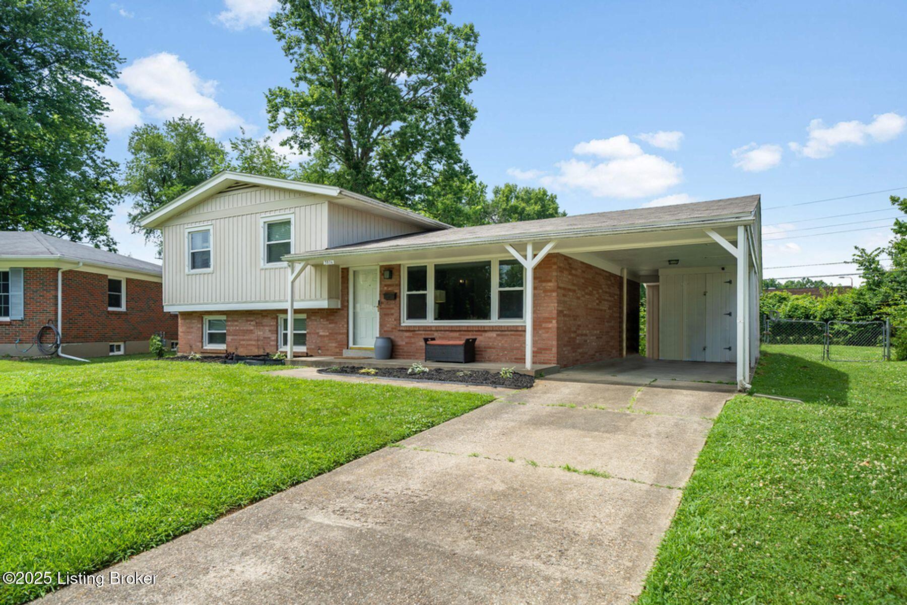 3806 Greenwich Road Louisville, KY 40218 - Photo 2 of 51 photo_online_002