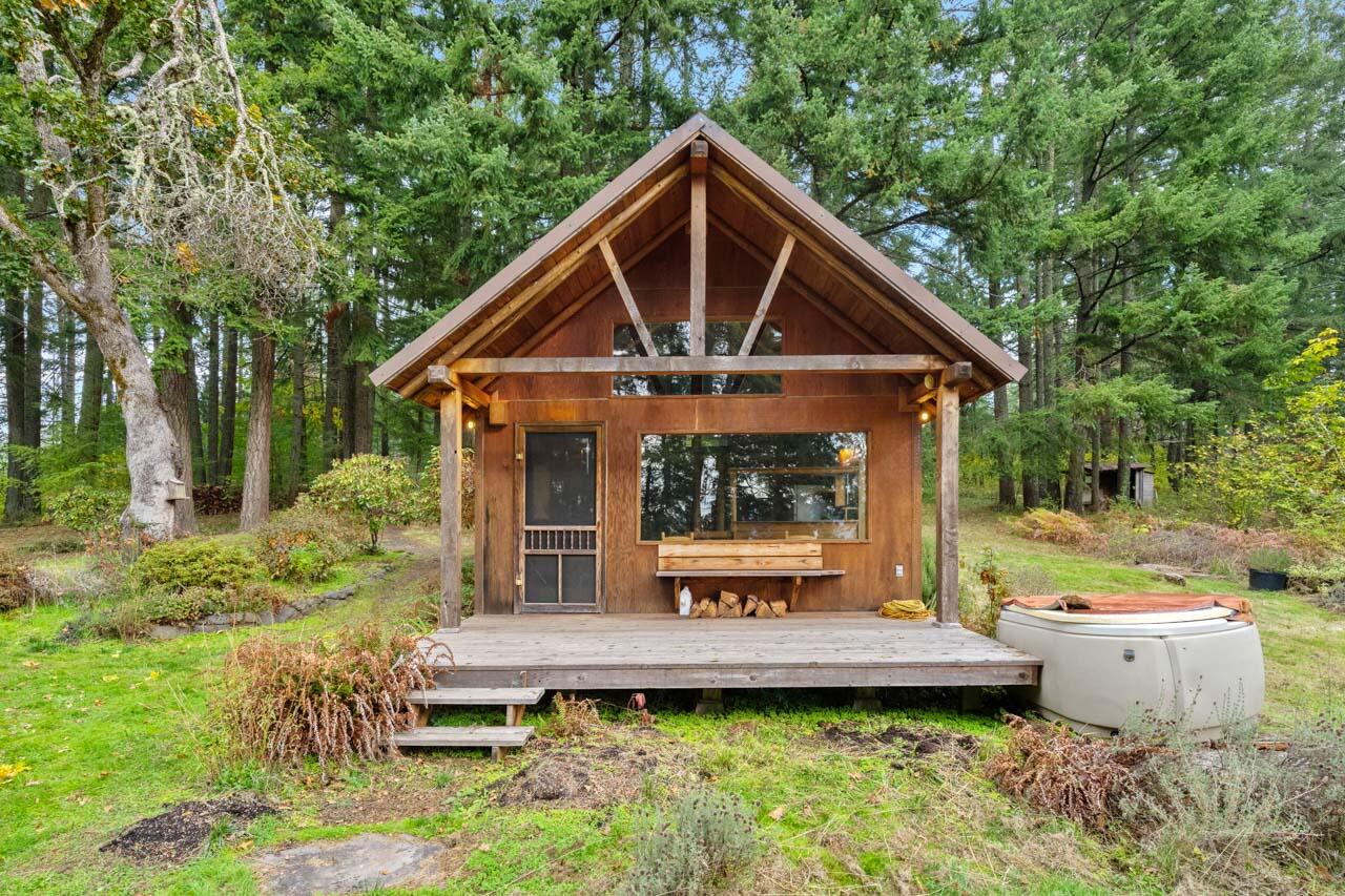 6714 Indian Springs Road Scotts Mills, OR 97375 - Photo 1 of 37 6714-Indian-Springs-Rd-1