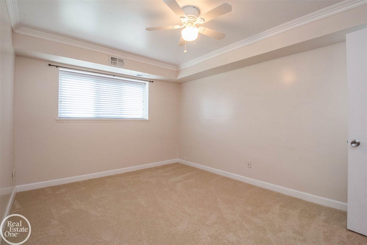 1663 Riverside Drive, Unit #1 Rochester Hills, MI 48309 - Photo 25 of 34