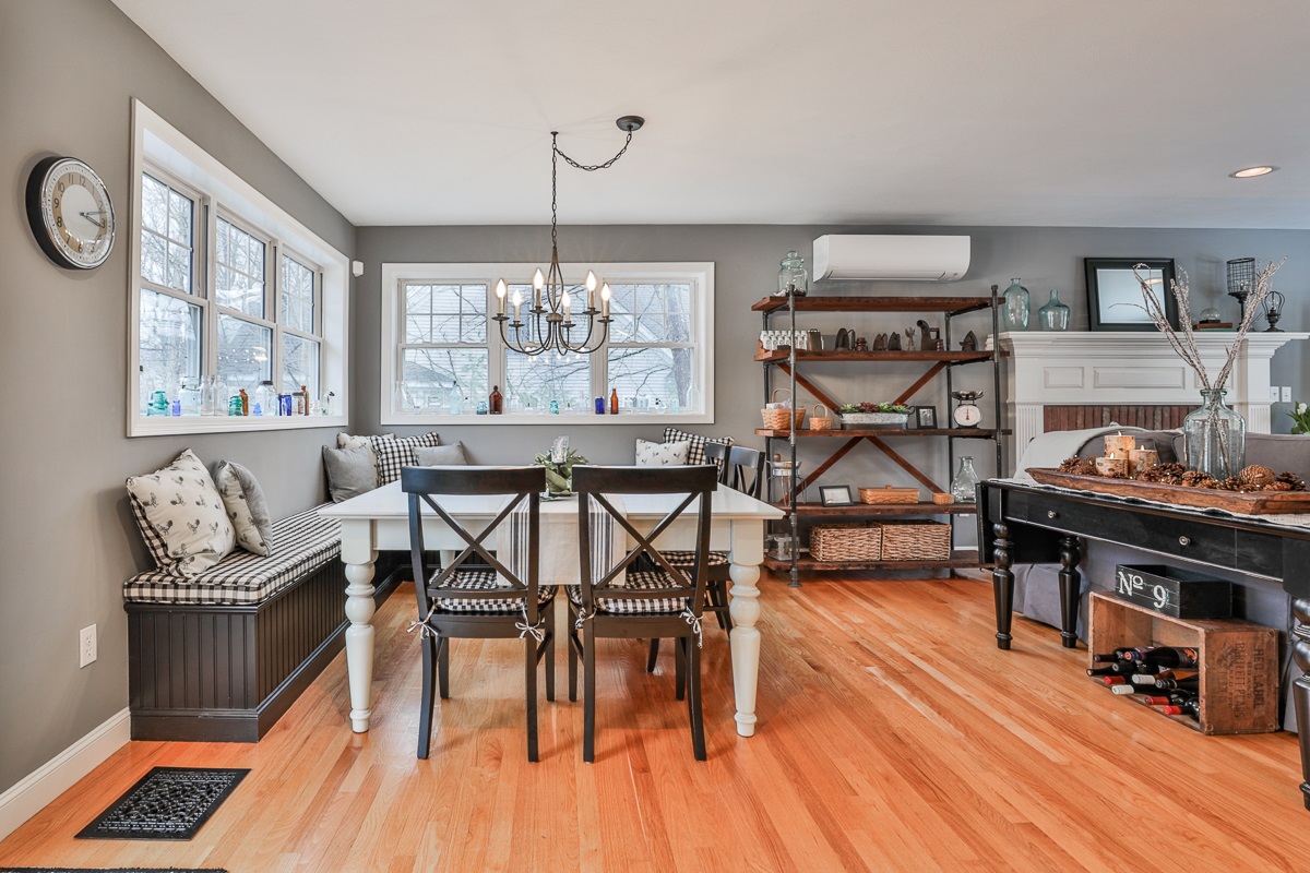 9 Flintlock Road Salem, NH 03079 - Photo 13 of 40 Gallery Image 13