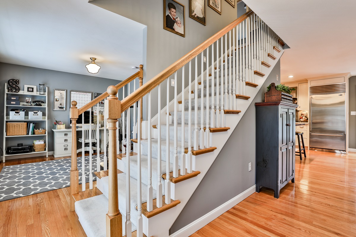 9 Flintlock Road Salem, NH 03079 - Photo 16 of 40 Gallery Image 16