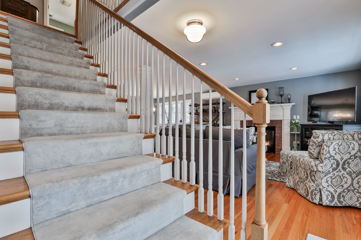9 Flintlock Road Salem, NH 03079 - Photo 18 of 40 Gallery Image 18
