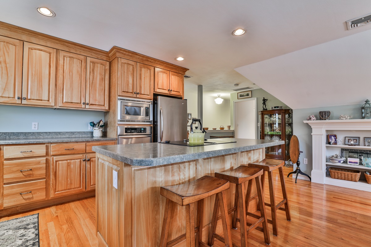 9 Flintlock Road Salem, NH 03079 - Photo 33 of 40 Gallery Image 33