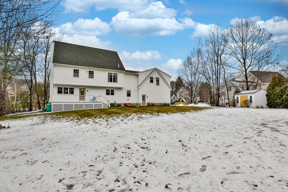 9 Flintlock Road Salem, NH 03079 - Photo 36 of 40 Gallery Image 36
