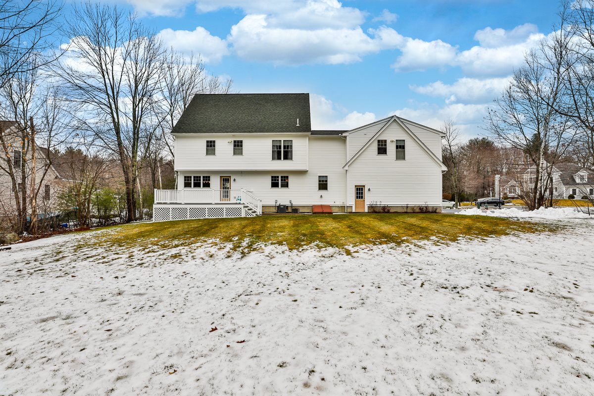 9 Flintlock Road Salem, NH 03079 - Photo 37 of 40 Gallery Image 37