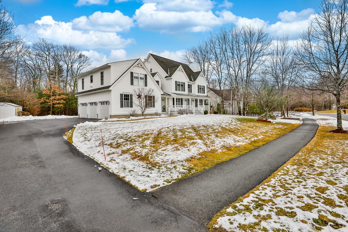 9 Flintlock Road Salem, NH 03079 - Photo 40 of 40 Gallery Image 40