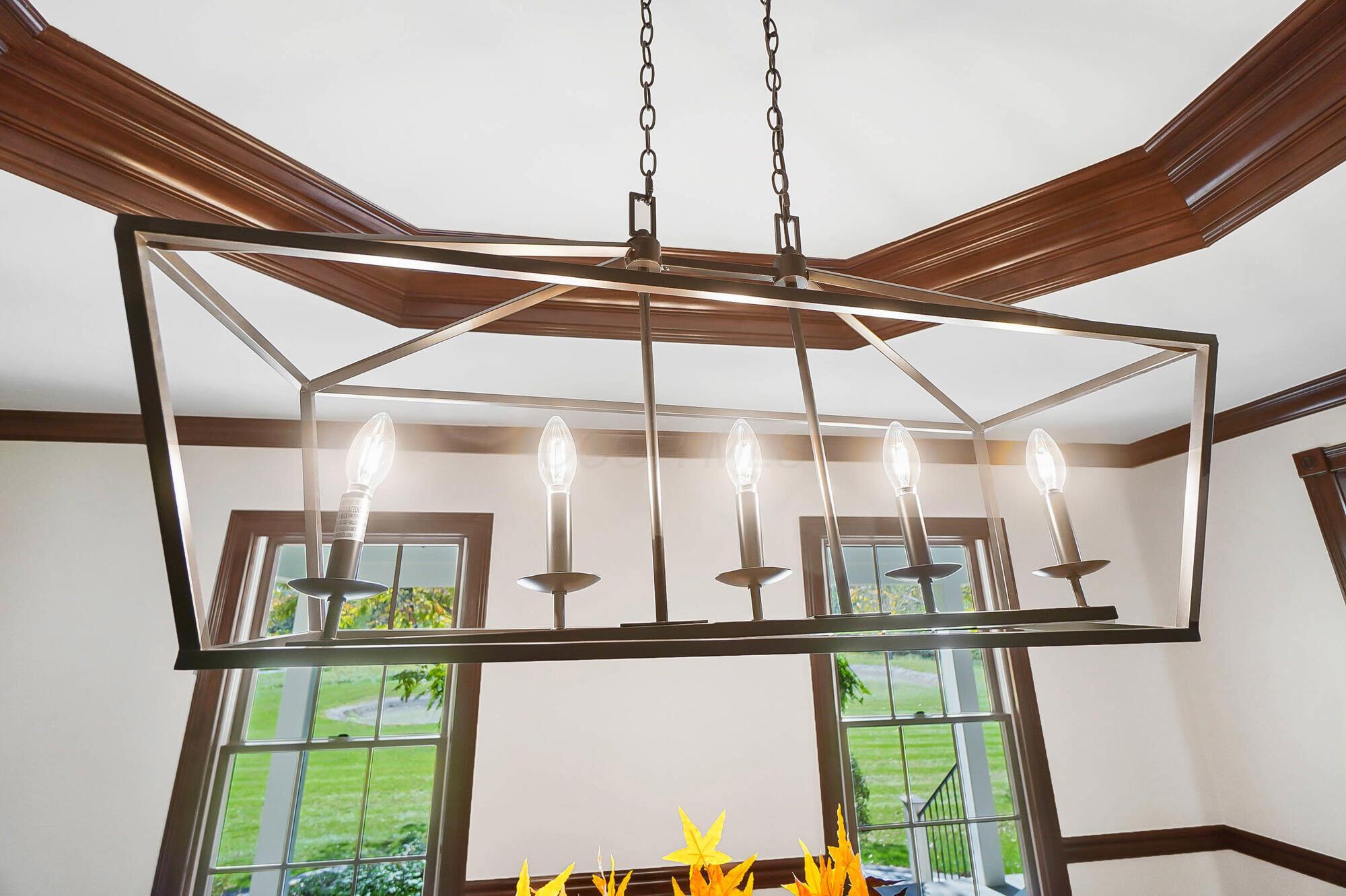 5582 Plantation Road Sunbury, OH 43074 - Photo 37 of 107 Lighting