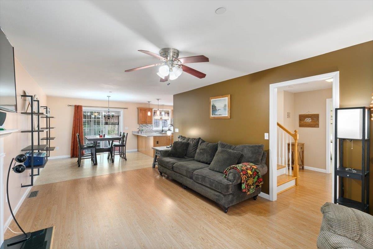 141 Caleb Drive Danville, NH 03819 - Photo 11 of 40