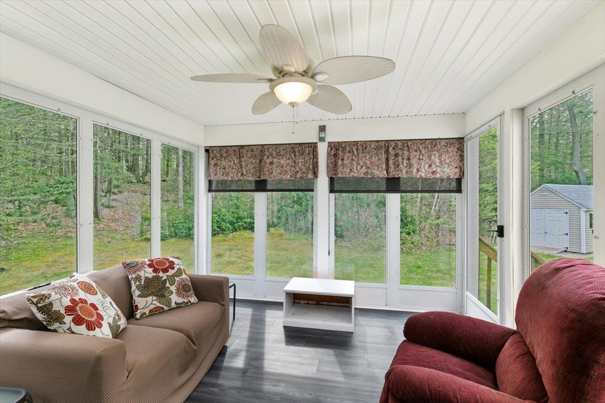 141 Caleb Drive Danville, NH 03819 - Photo 14 of 40