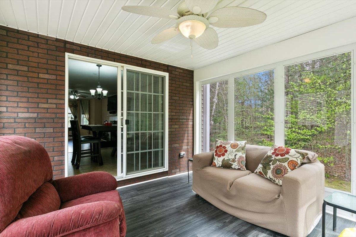 141 Caleb Drive Danville, NH 03819 - Photo 15 of 40