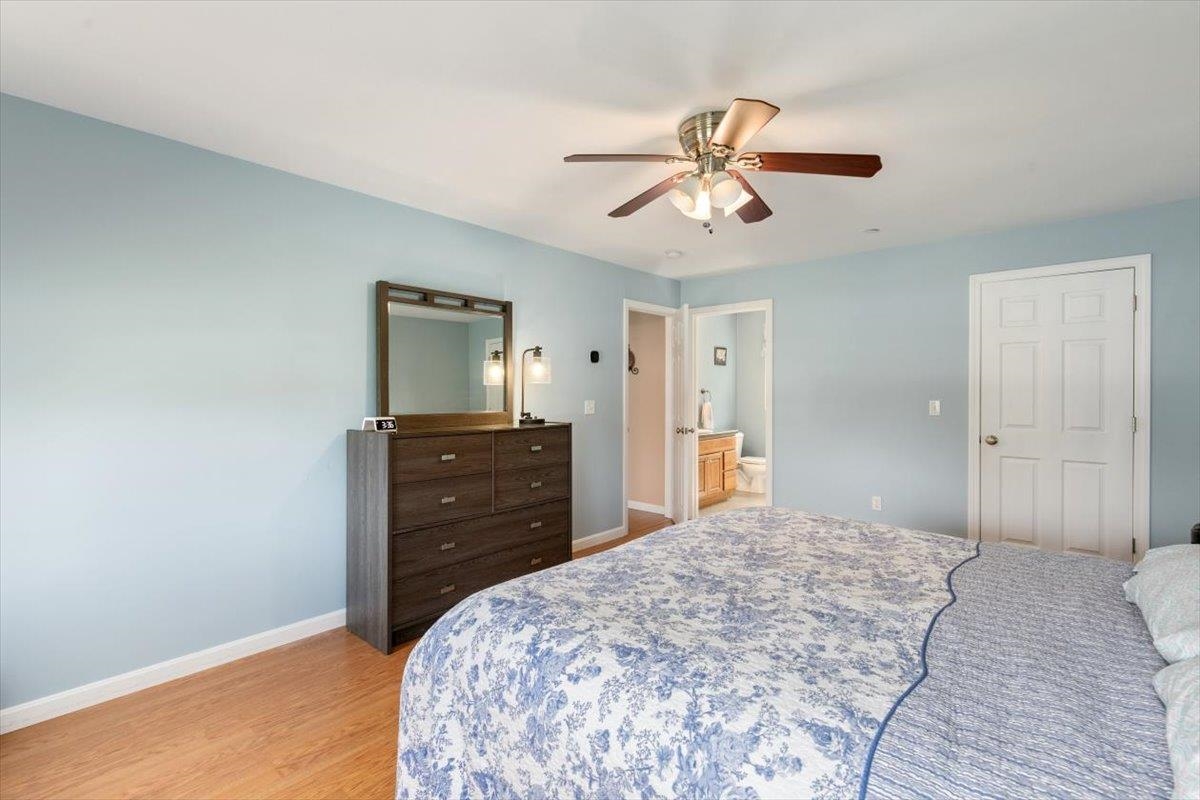 141 Caleb Drive Danville, NH 03819 - Photo 16 of 40