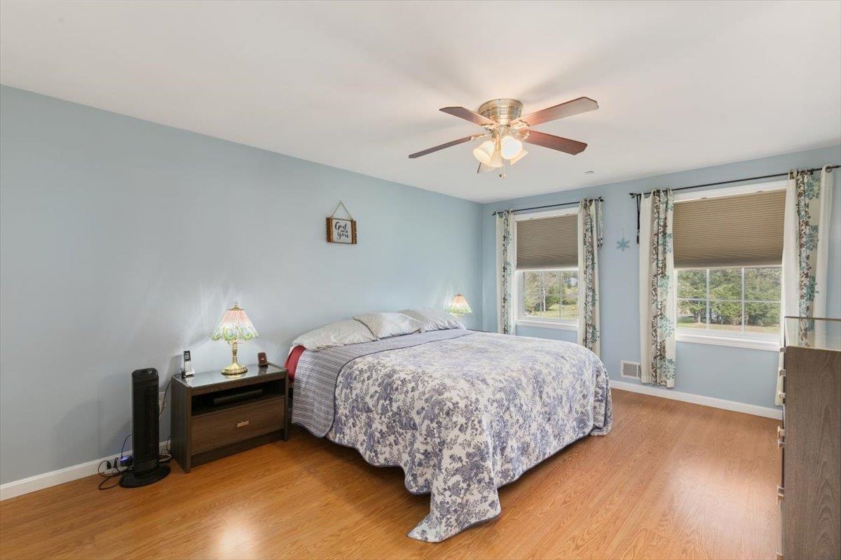 141 Caleb Drive Danville, NH 03819 - Photo 17 of 40