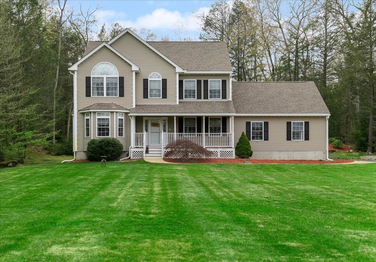 141 Caleb Drive Danville, NH 03819 - Photo 2 of 40