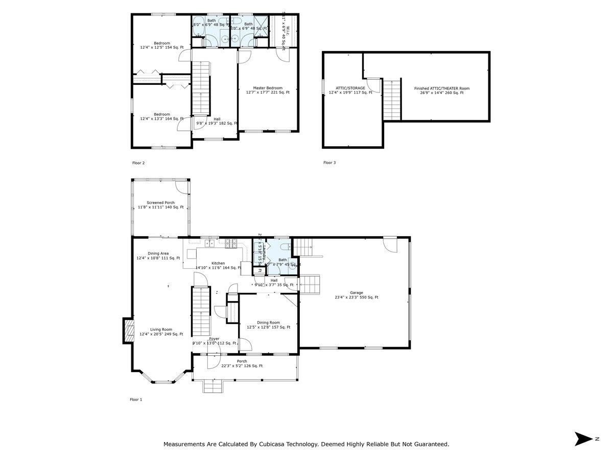 141 Caleb Drive Danville, NH 03819 - Photo 30 of 40