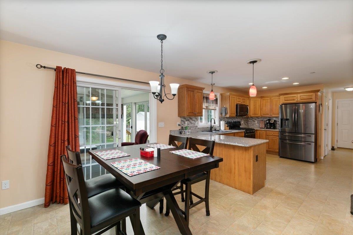 141 Caleb Drive Danville, NH 03819 - Photo 3 of 40