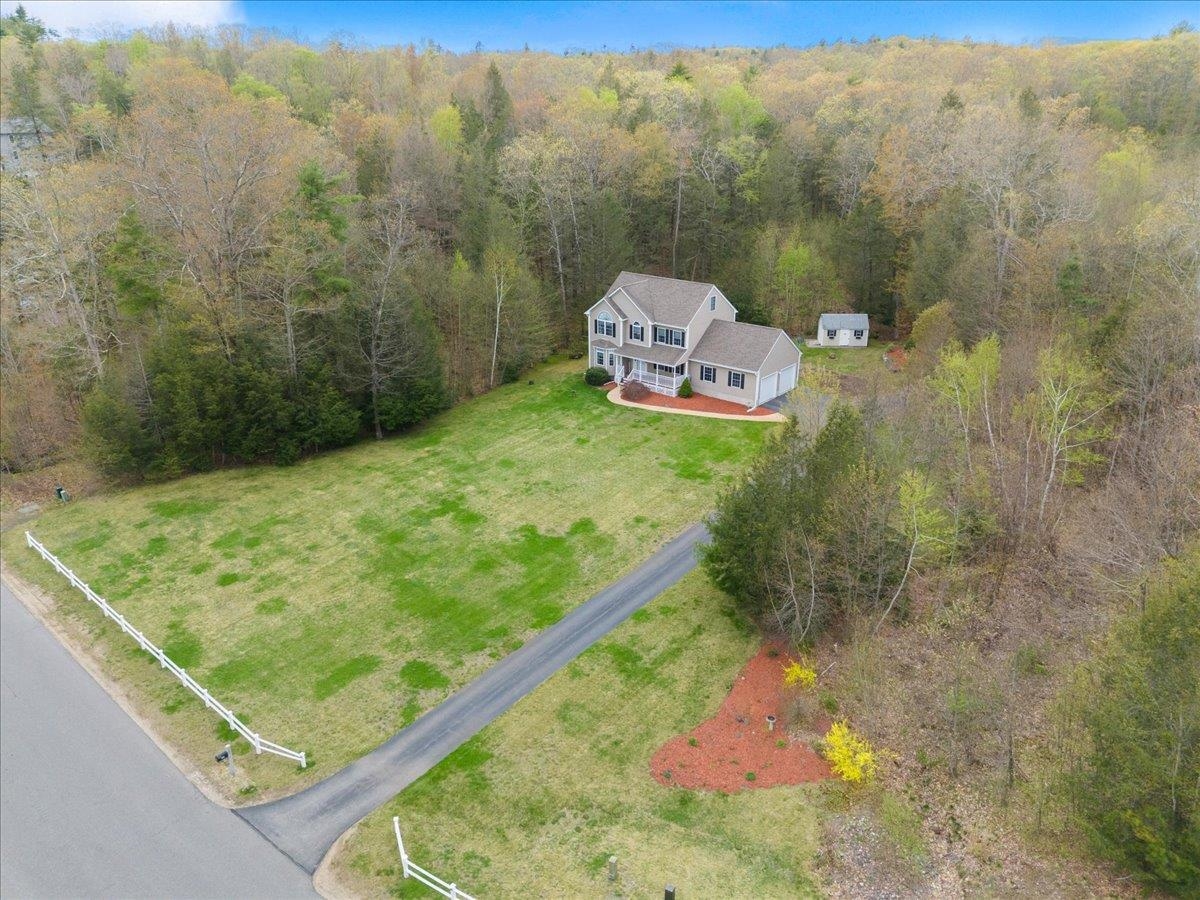 141 Caleb Drive Danville, NH 03819 - Photo 34 of 40