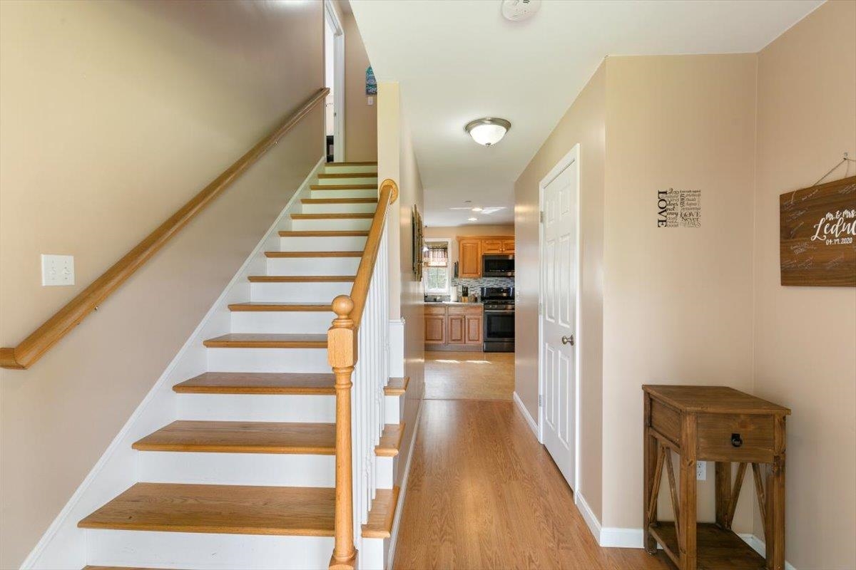 141 Caleb Drive Danville, NH 03819 - Photo 37 of 40