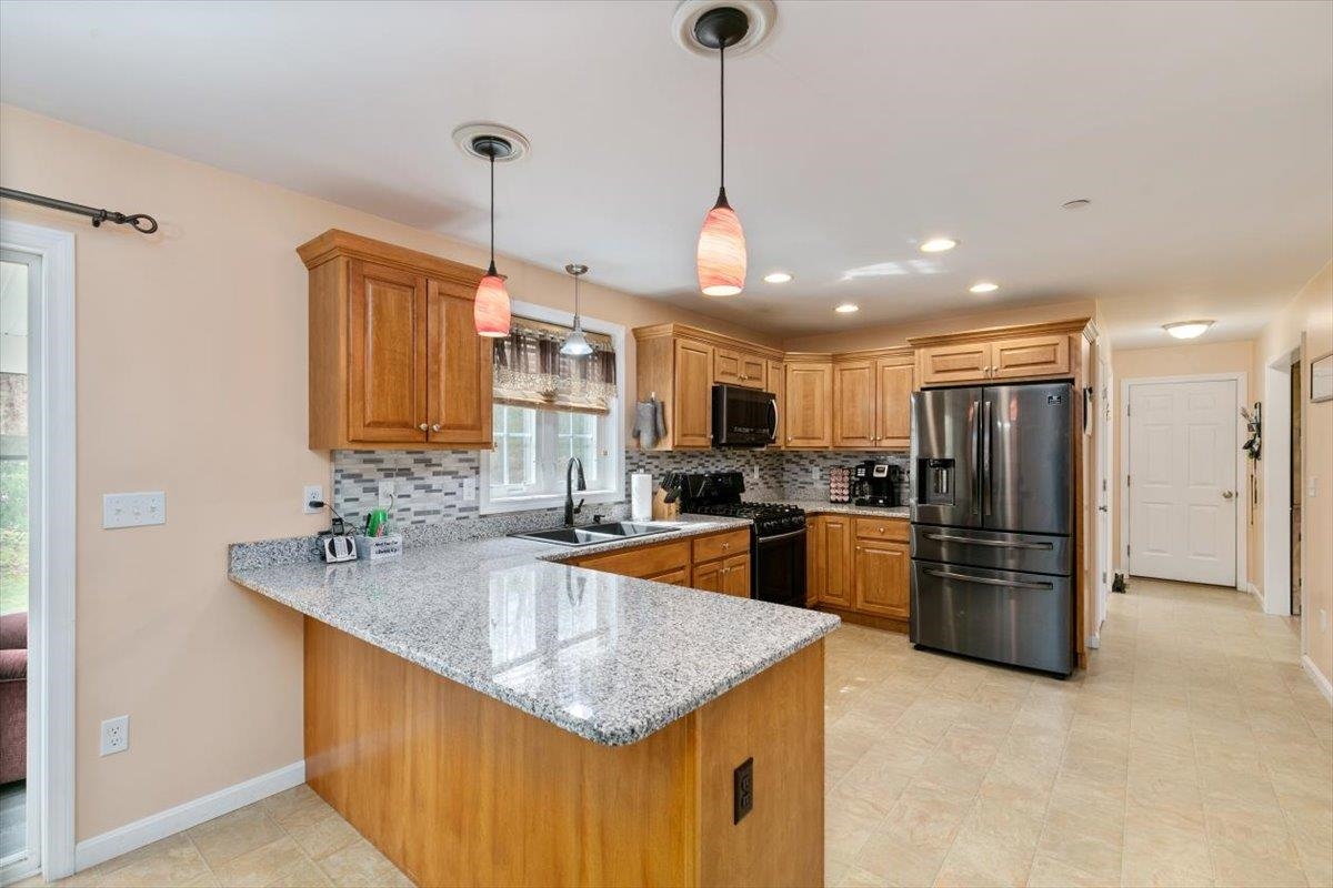 141 Caleb Drive Danville, NH 03819 - Photo 40 of 40