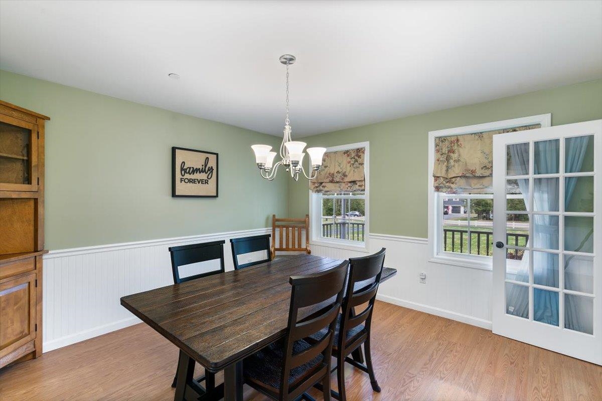 141 Caleb Drive Danville, NH 03819 - Photo 5 of 40