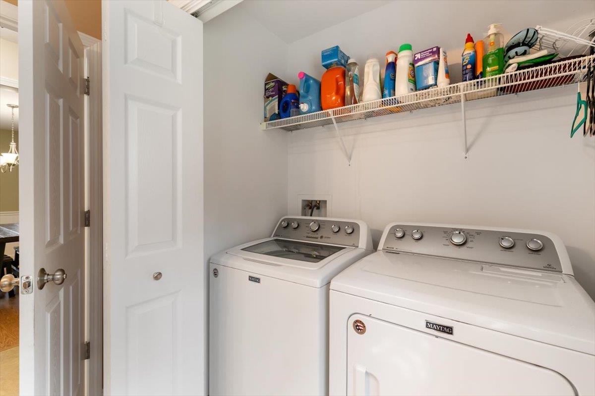 141 Caleb Drive Danville, NH 03819 - Photo 8 of 40