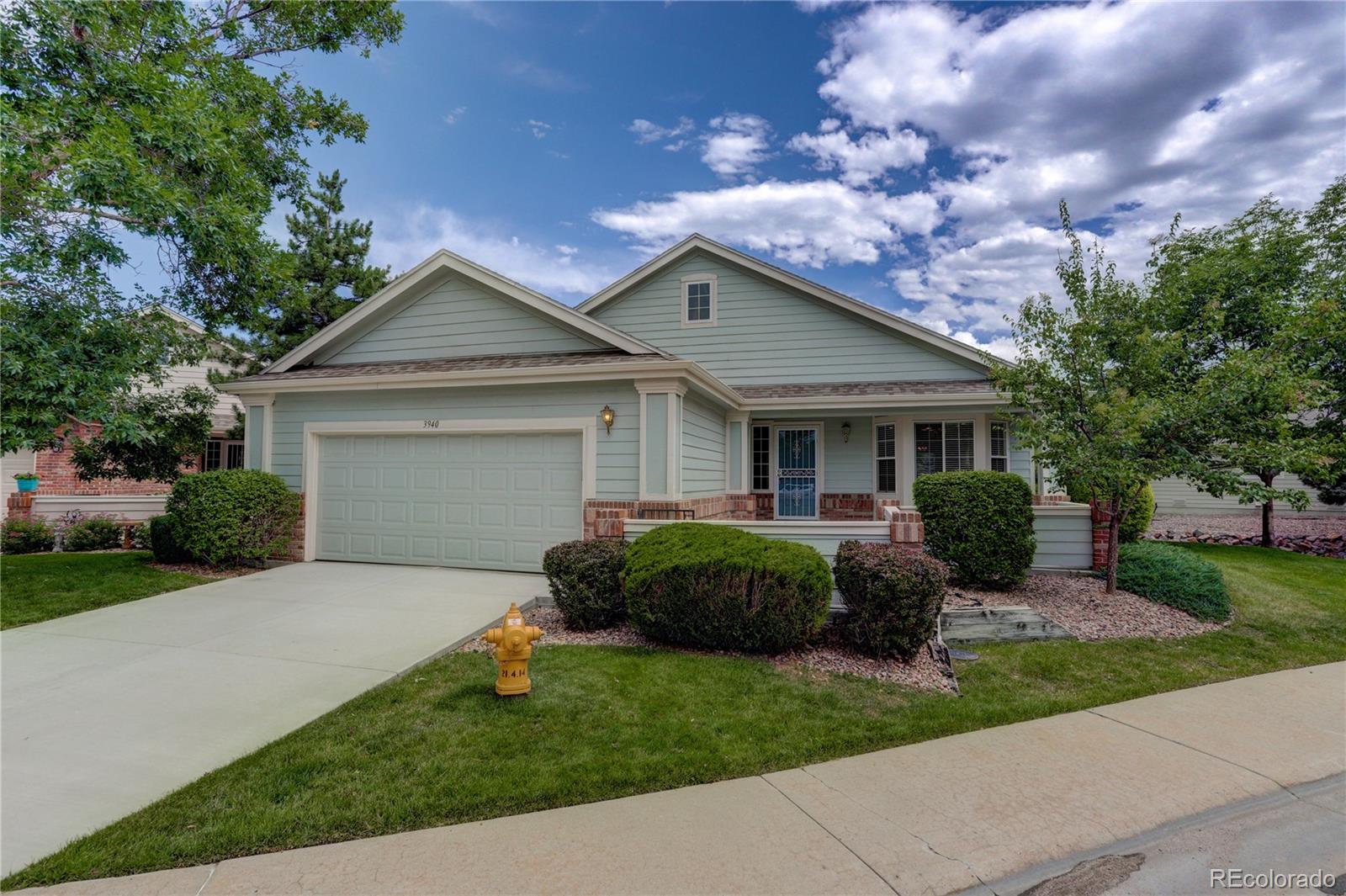 3940 Miller Street Wheat Ridge, CO 80033 - Photo 1 of 40 Gallery Image 1
