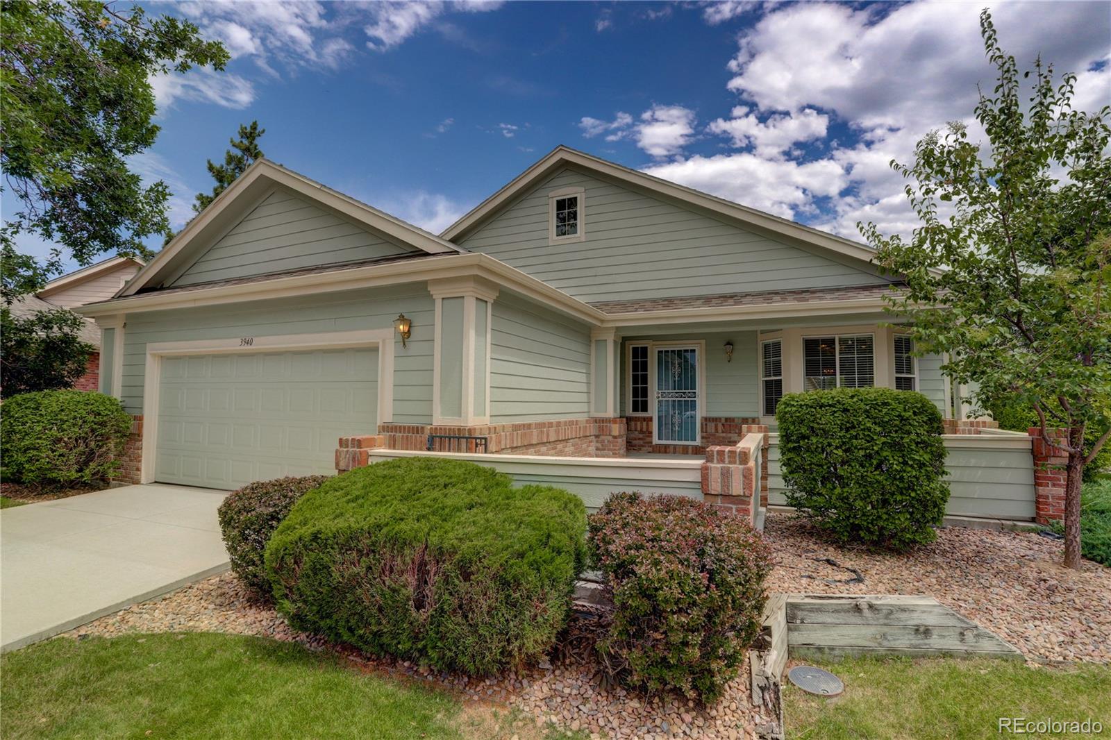3940 Miller Street Wheat Ridge, CO 80033 - Photo 4 of 40 Gallery Image 4