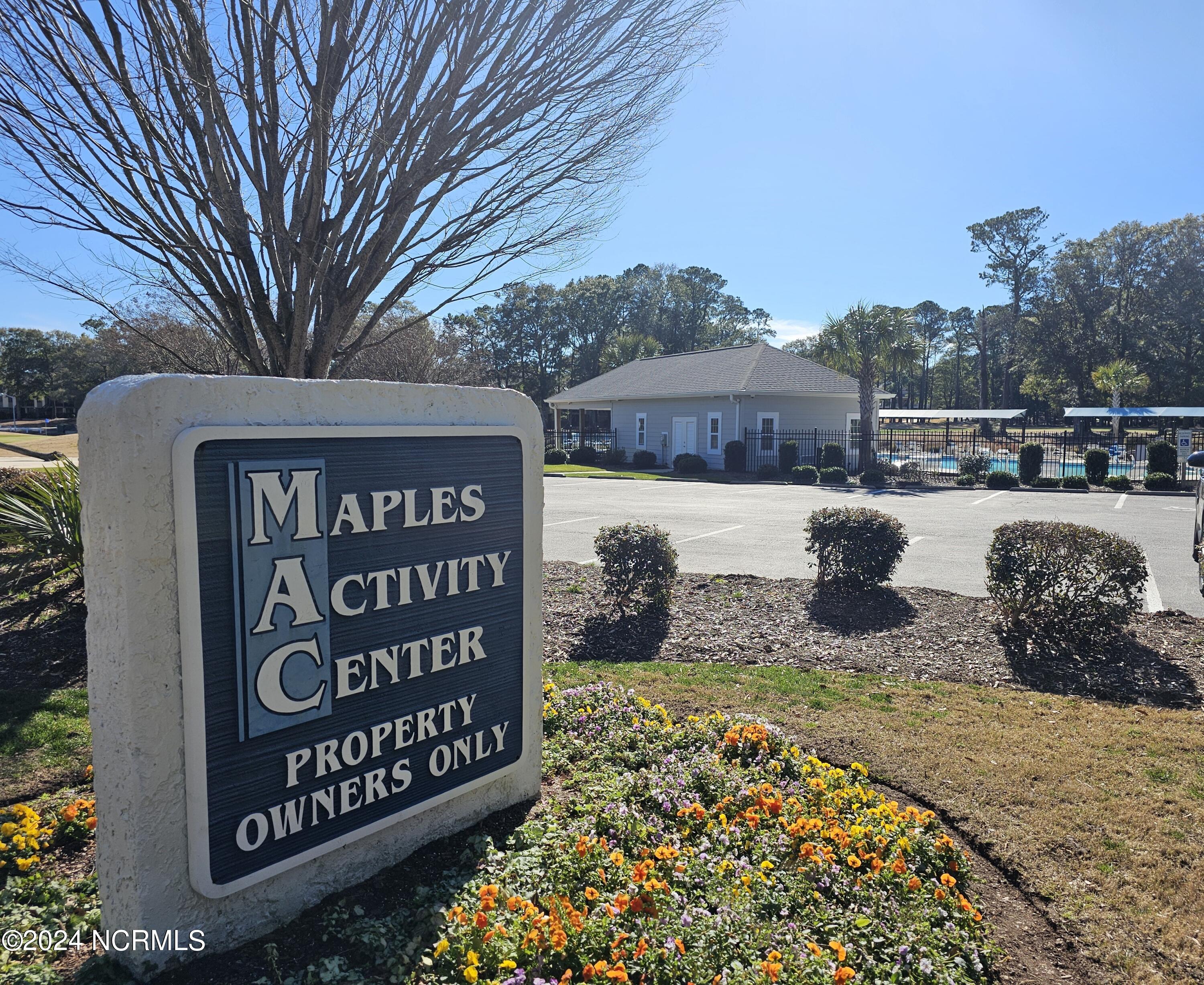 90 Clubhouse Road, Unit 6A Sunset Beach, NC 28468 - Photo 40 of 65 20240215_142614